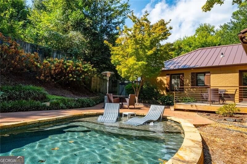 1661 Geary Drive Atlanta - Photo 47