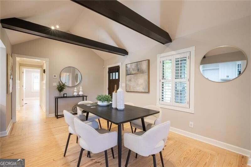 1661 Geary Drive Atlanta - Photo 6