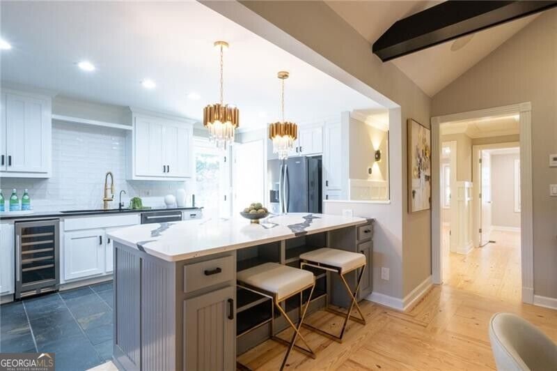 1661 Geary Drive Atlanta - Photo 8