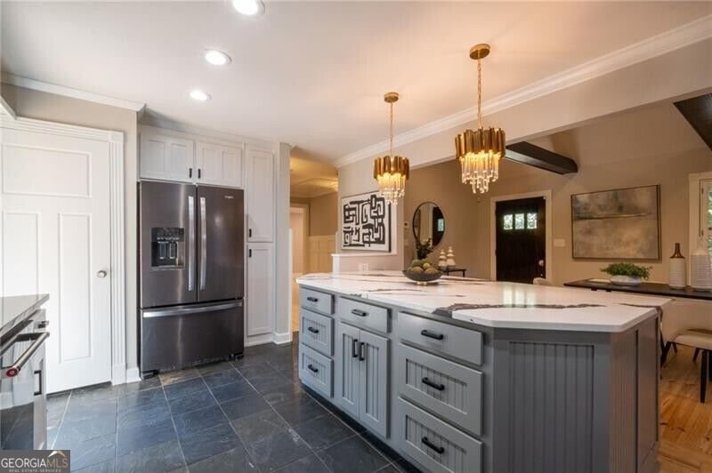 1661 Geary Drive Atlanta - Photo 9