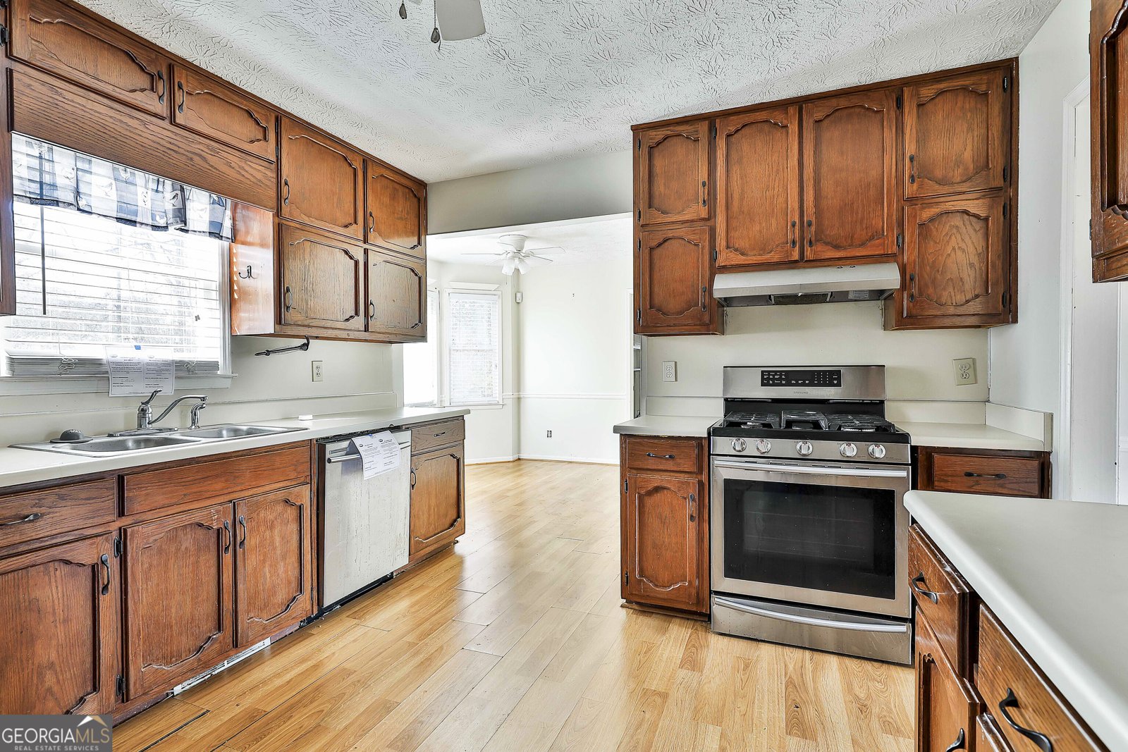 8039 Woods Lane Jonesboro - Photo 11