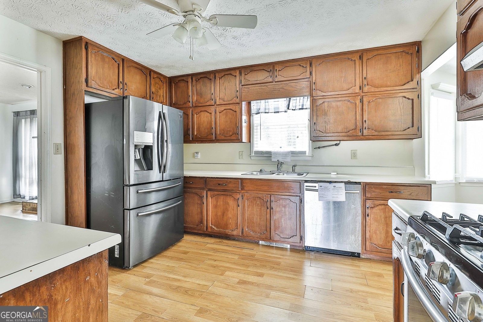 8039 Woods Lane Jonesboro - Photo 12