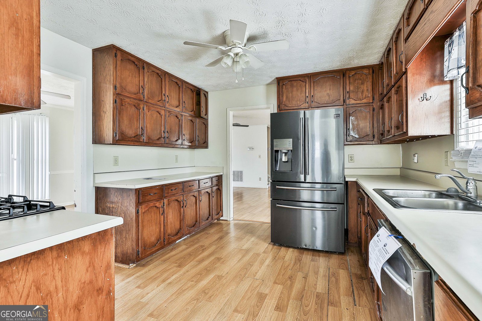 8039 Woods Lane Jonesboro - Photo 13