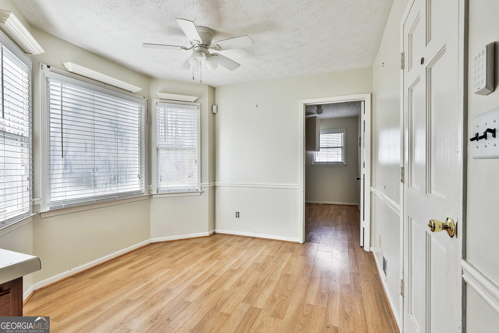 8039 Woods Lane Jonesboro - Photo 14