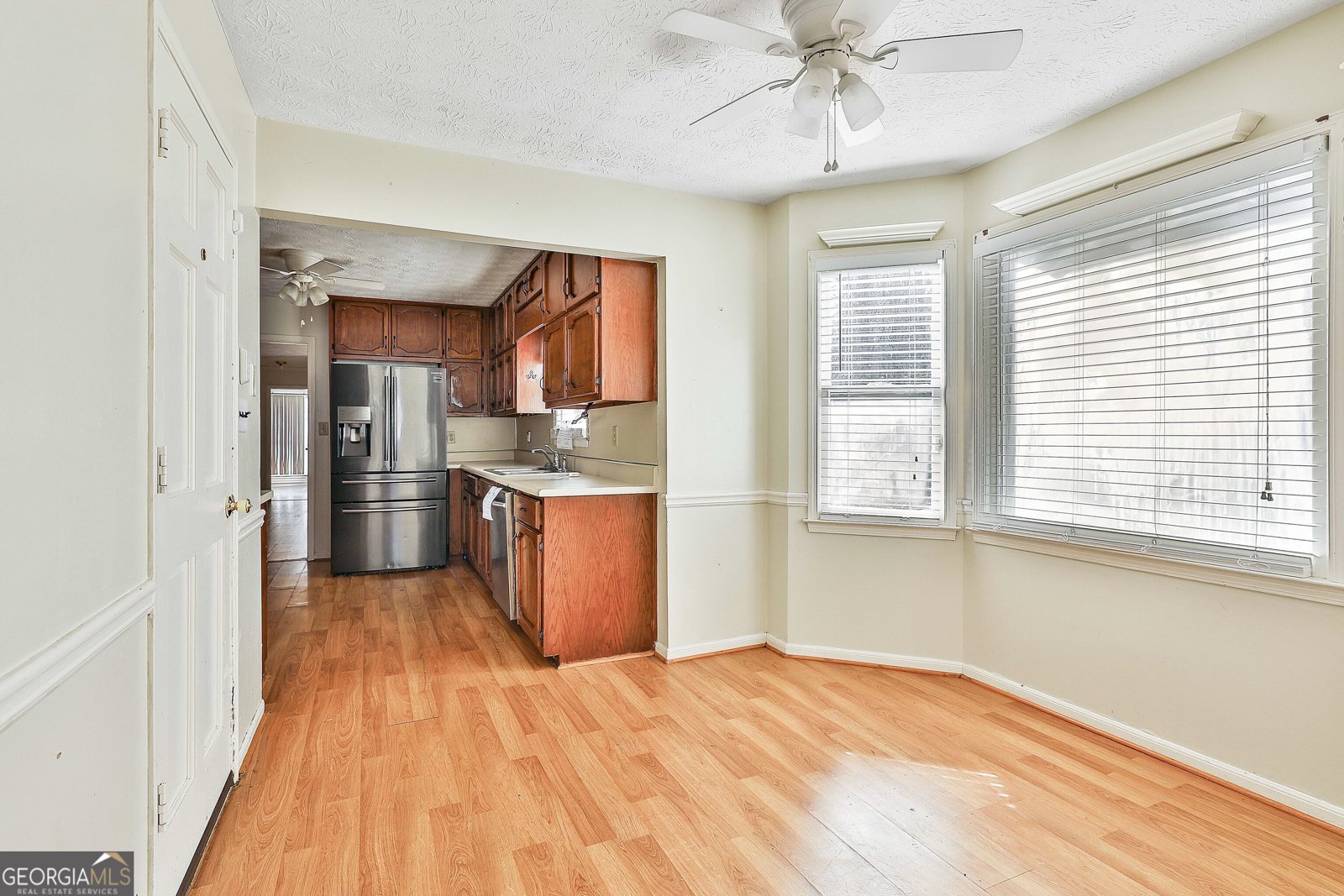 8039 Woods Lane Jonesboro - Photo 16
