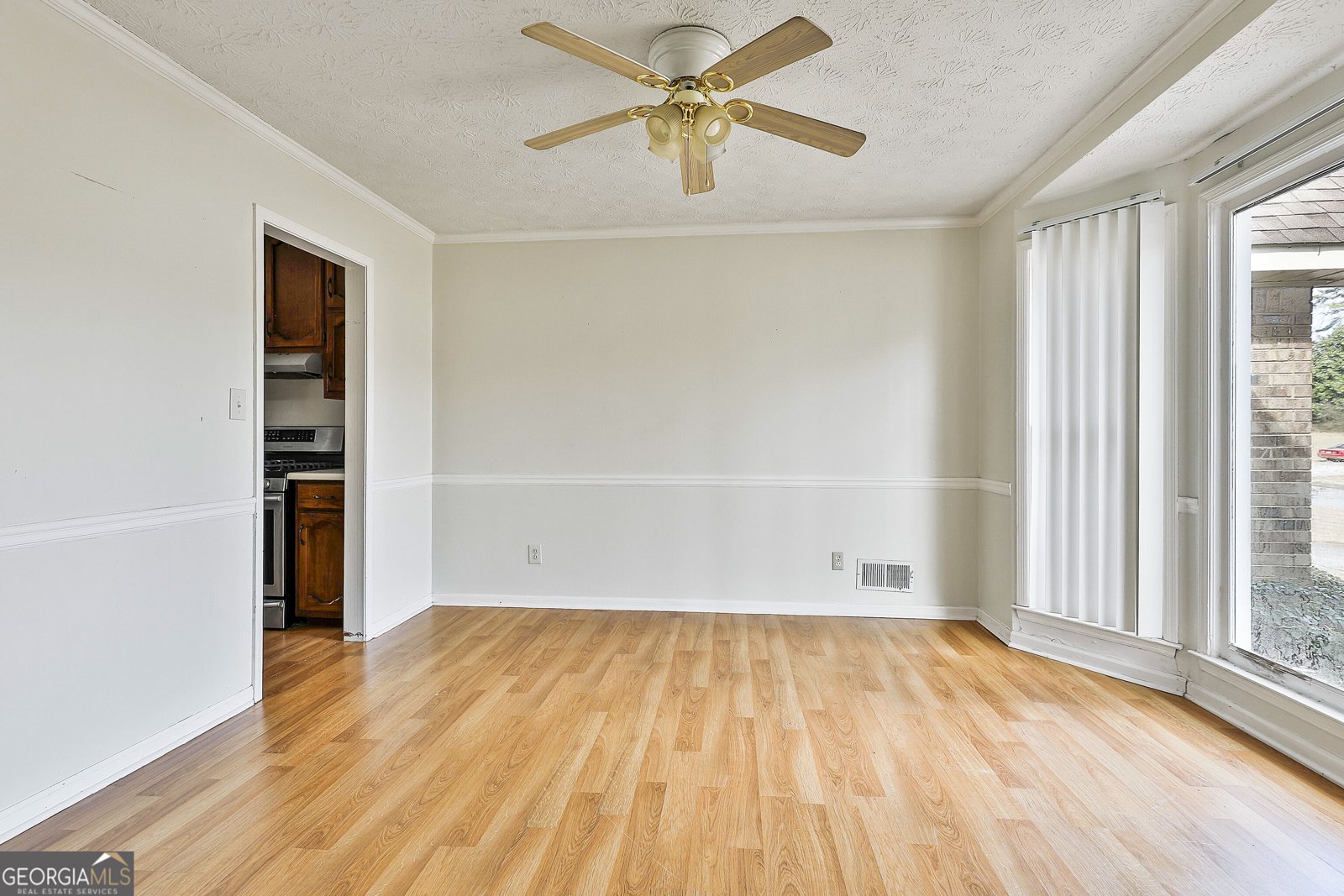 8039 Woods Lane Jonesboro - Photo 19