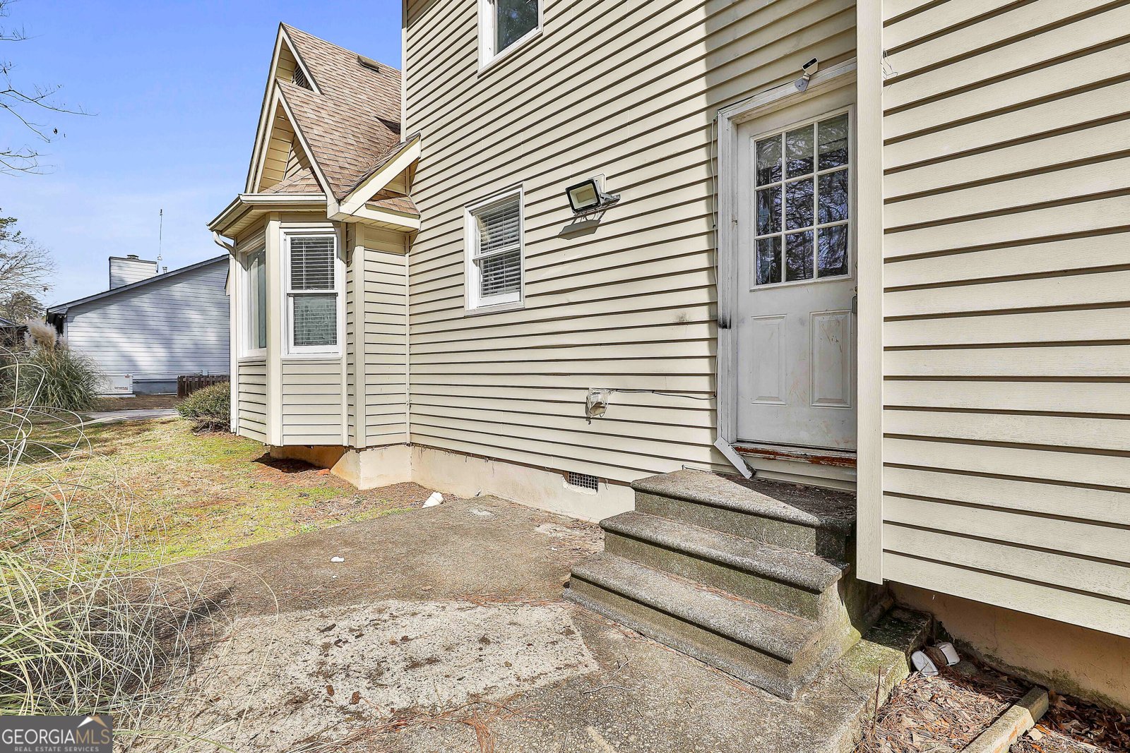 8039 Woods Lane Jonesboro - Photo 31