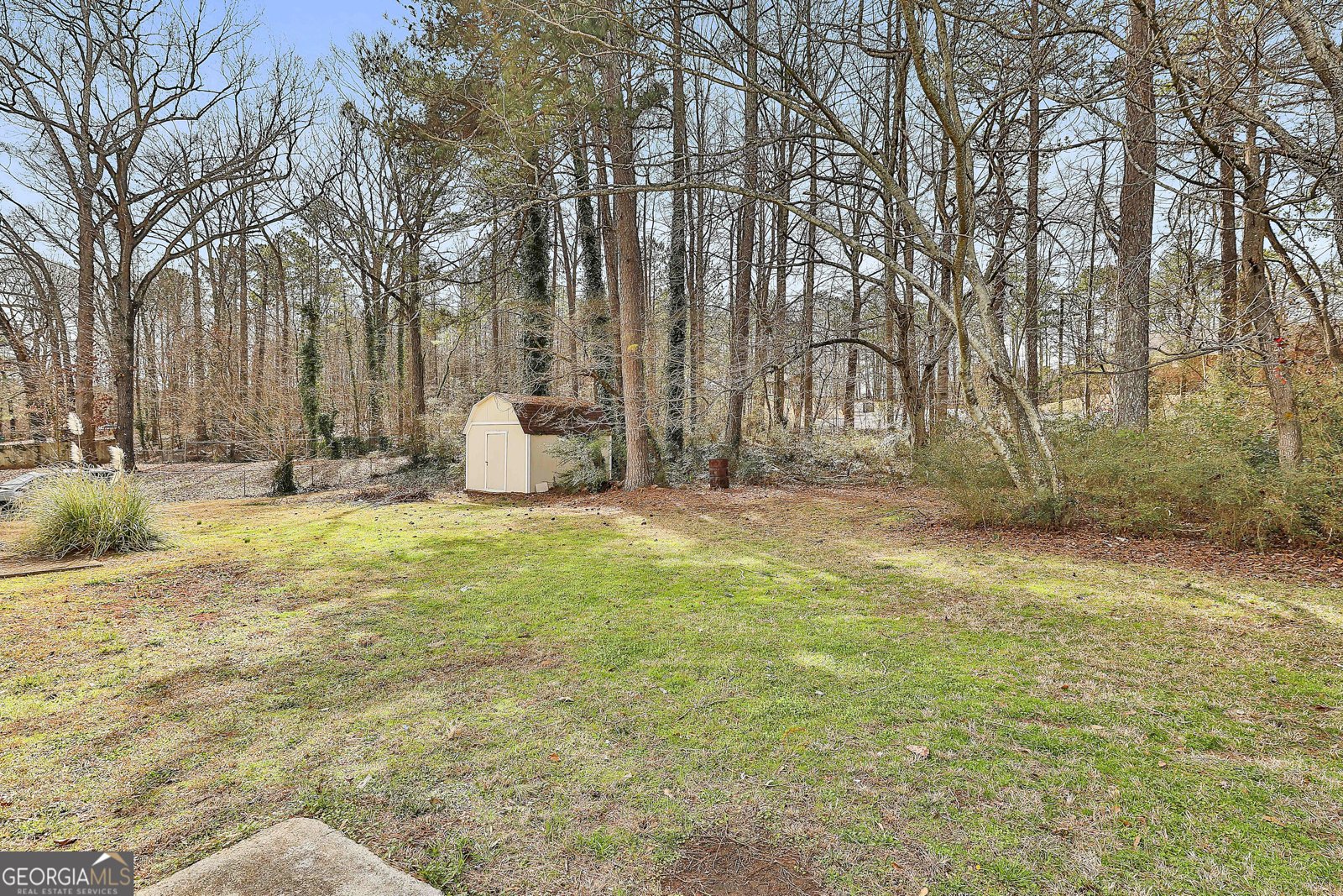 8039 Woods Lane Jonesboro - Photo 32