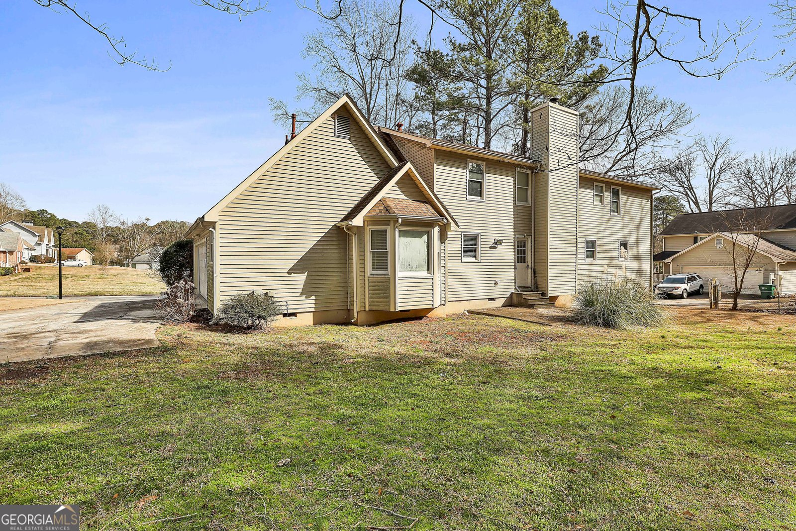 8039 Woods Lane Jonesboro - Photo 33