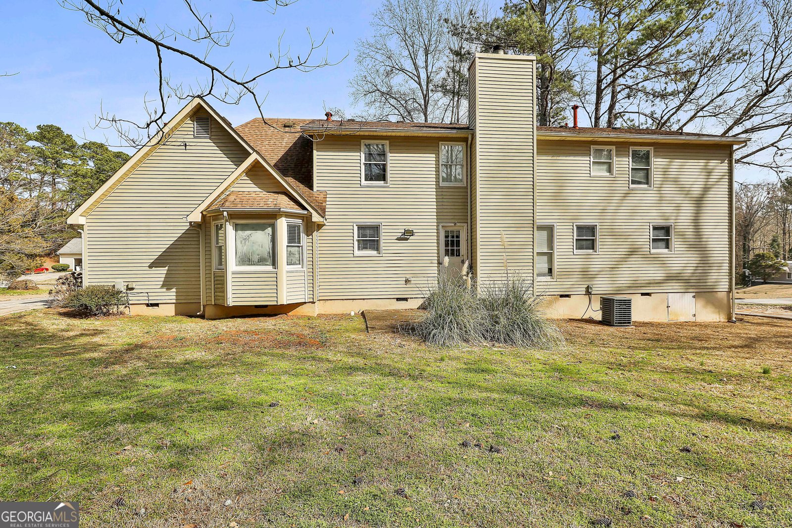8039 Woods Lane Jonesboro - Photo 34