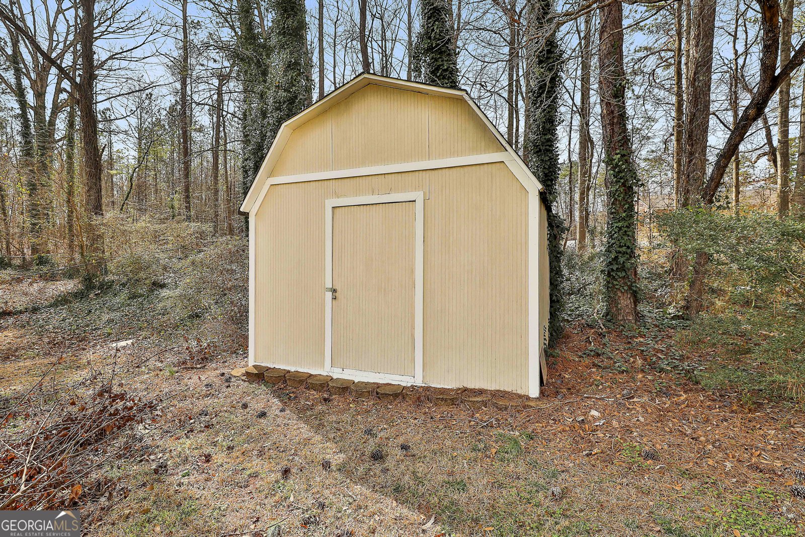 8039 Woods Lane Jonesboro - Photo 35