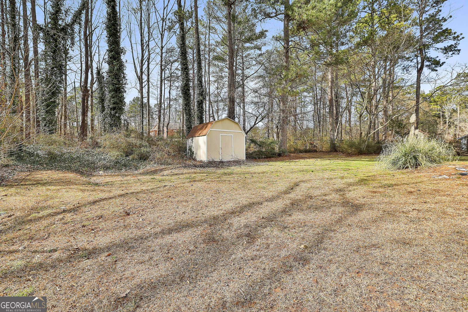 8039 Woods Lane Jonesboro - Photo 36