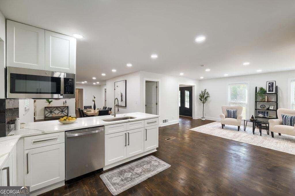 2368 Fenhurst Place Dunwoody - Photo 11