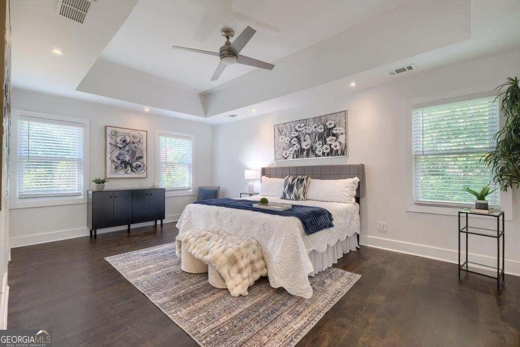 2368 Fenhurst Place Dunwoody - Photo 15