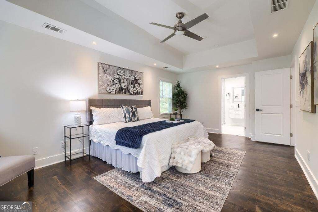 2368 Fenhurst Place Dunwoody - Photo 16