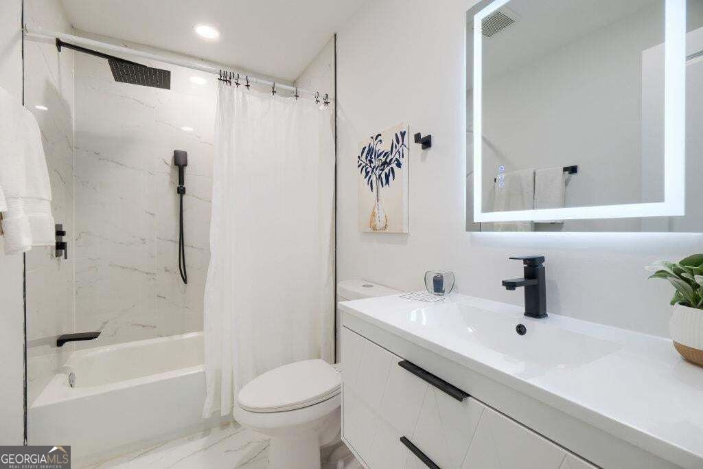 2368 Fenhurst Place Dunwoody - Photo 22