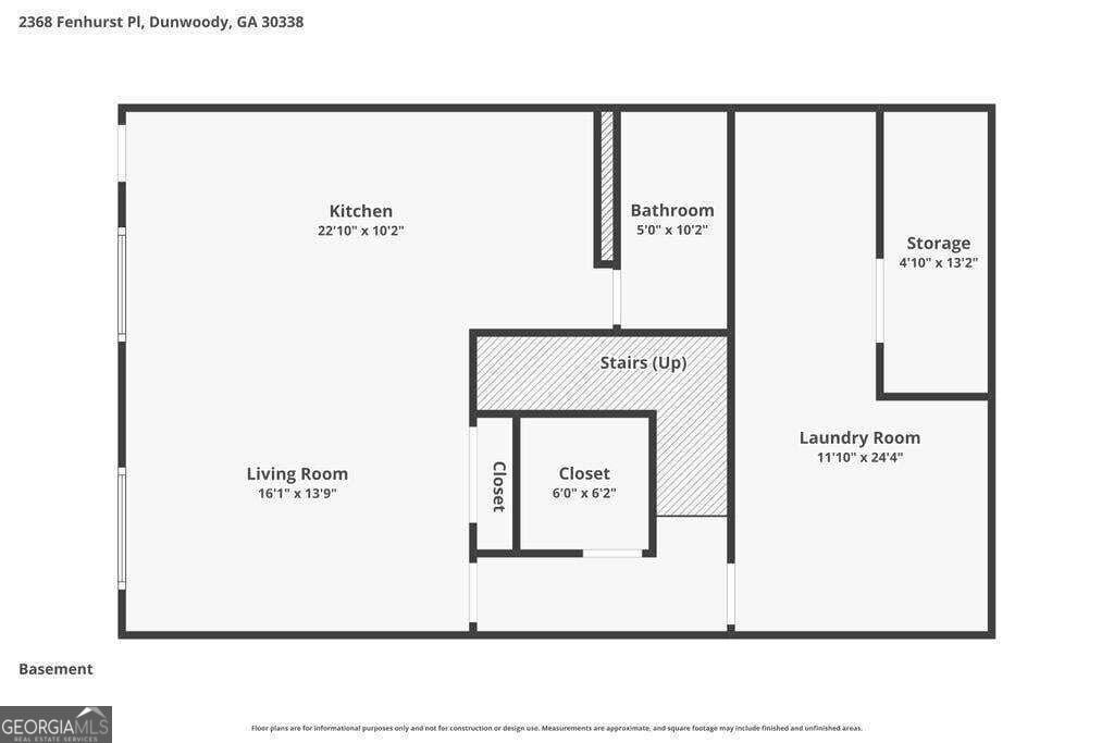 2368 Fenhurst Place Dunwoody - Photo 29