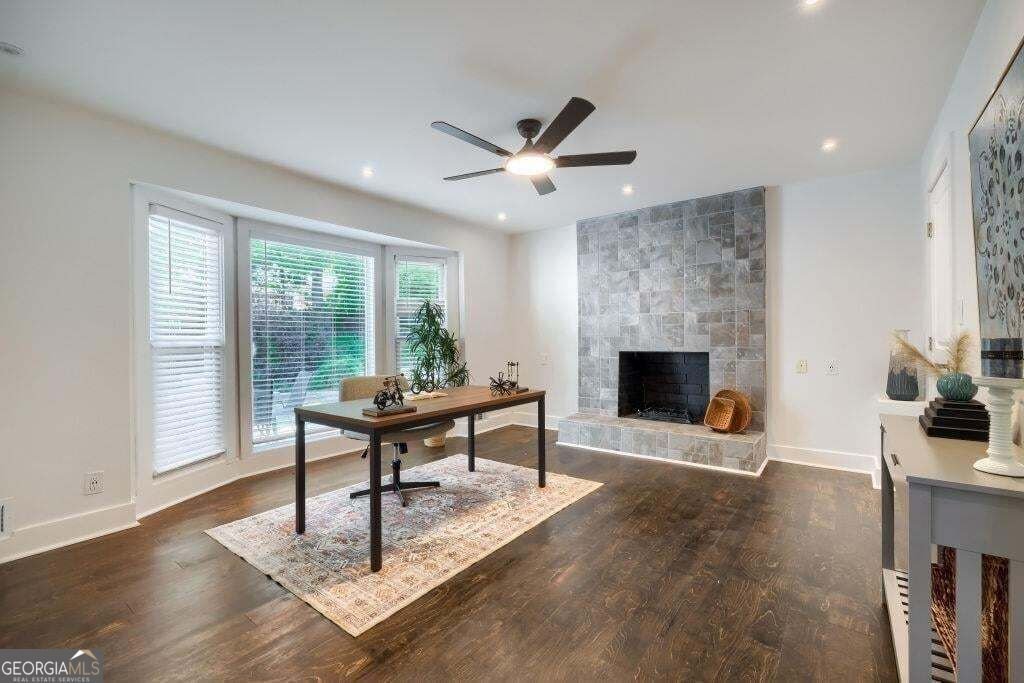 2368 Fenhurst Place Dunwoody - Photo 7