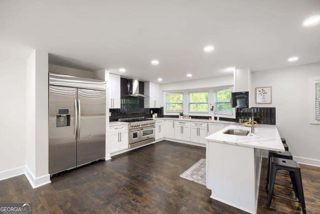 2368 Fenhurst Place Dunwoody - Photo 9