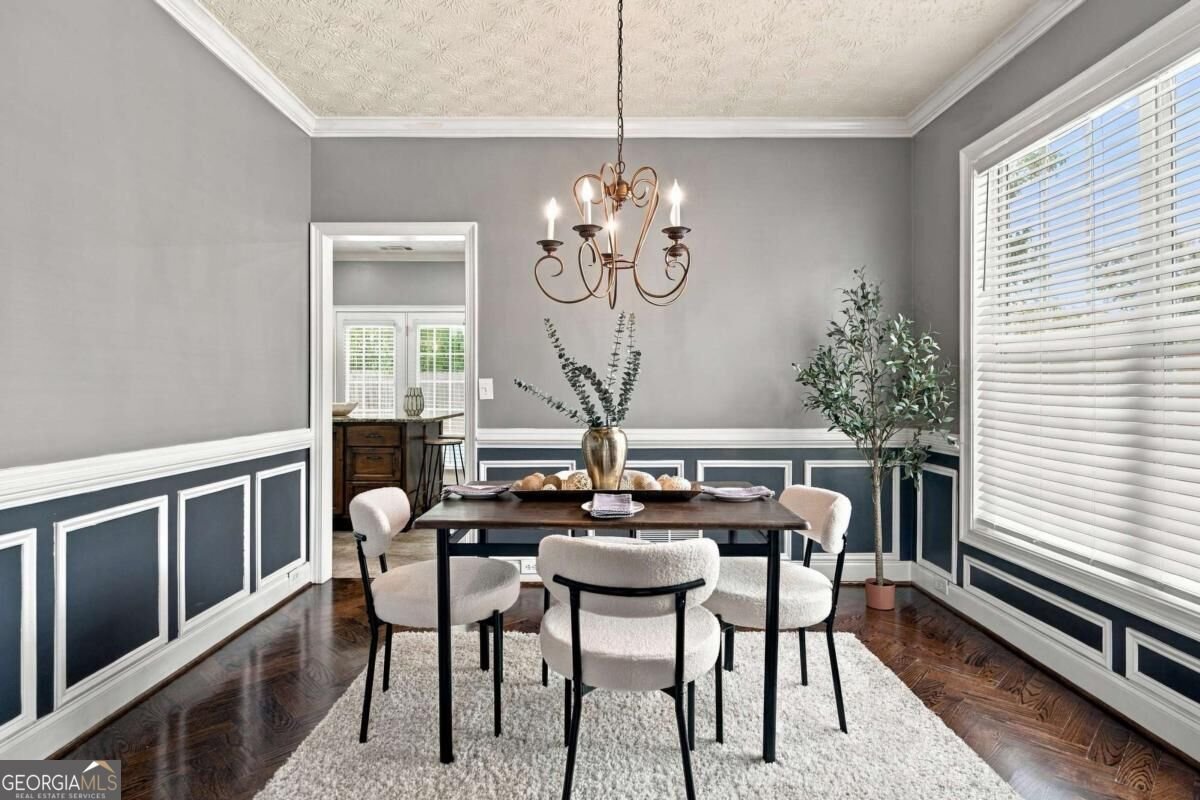 80 Clairidge Lane Lawrenceville - Photo 10
