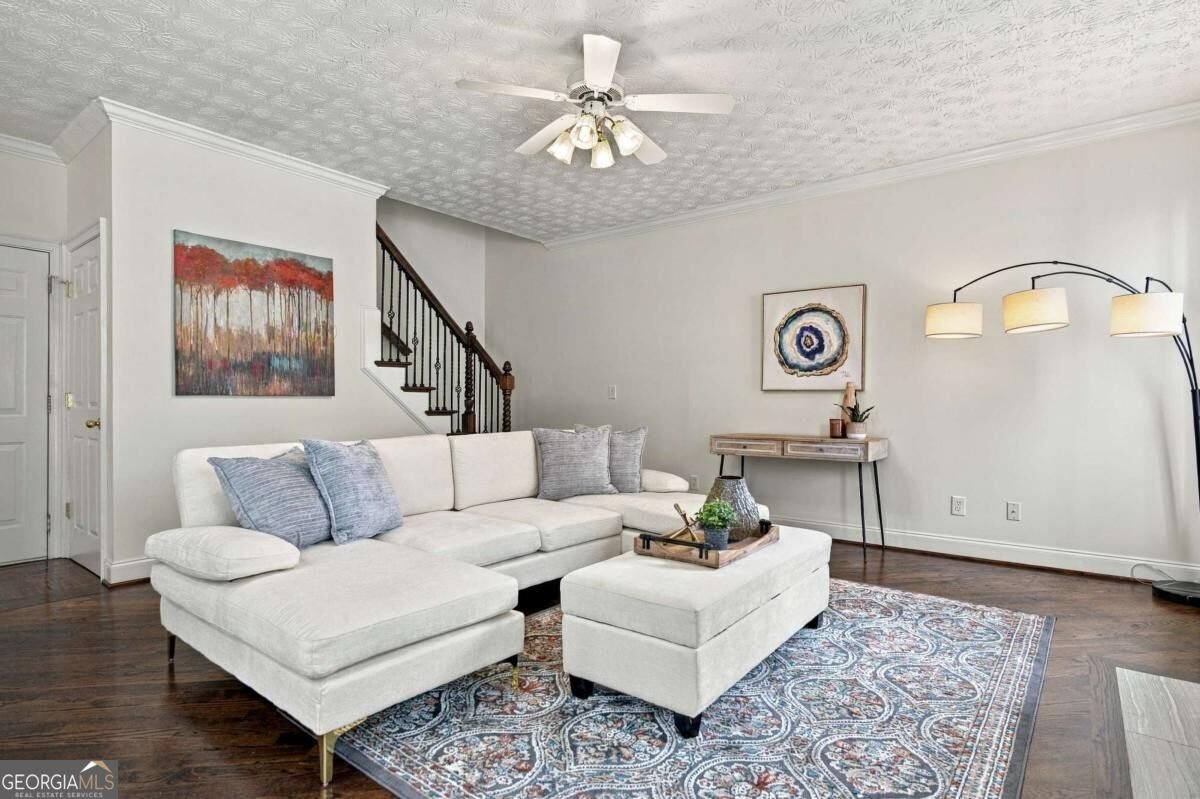 80 Clairidge Lane Lawrenceville - Photo 15