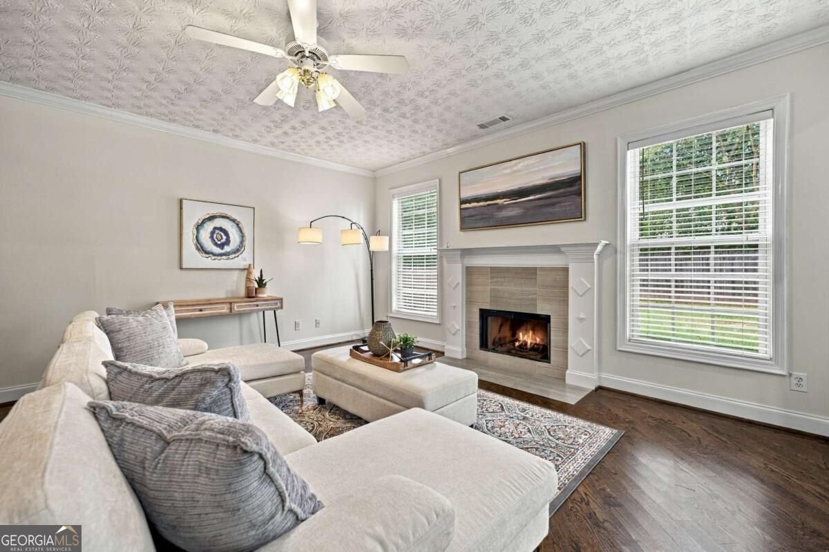 80 Clairidge Lane Lawrenceville - Photo 16