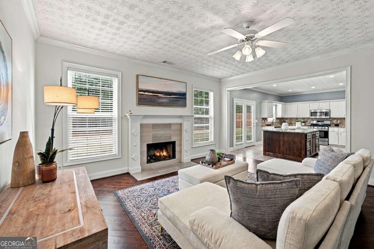 80 Clairidge Lane Lawrenceville - Photo 17