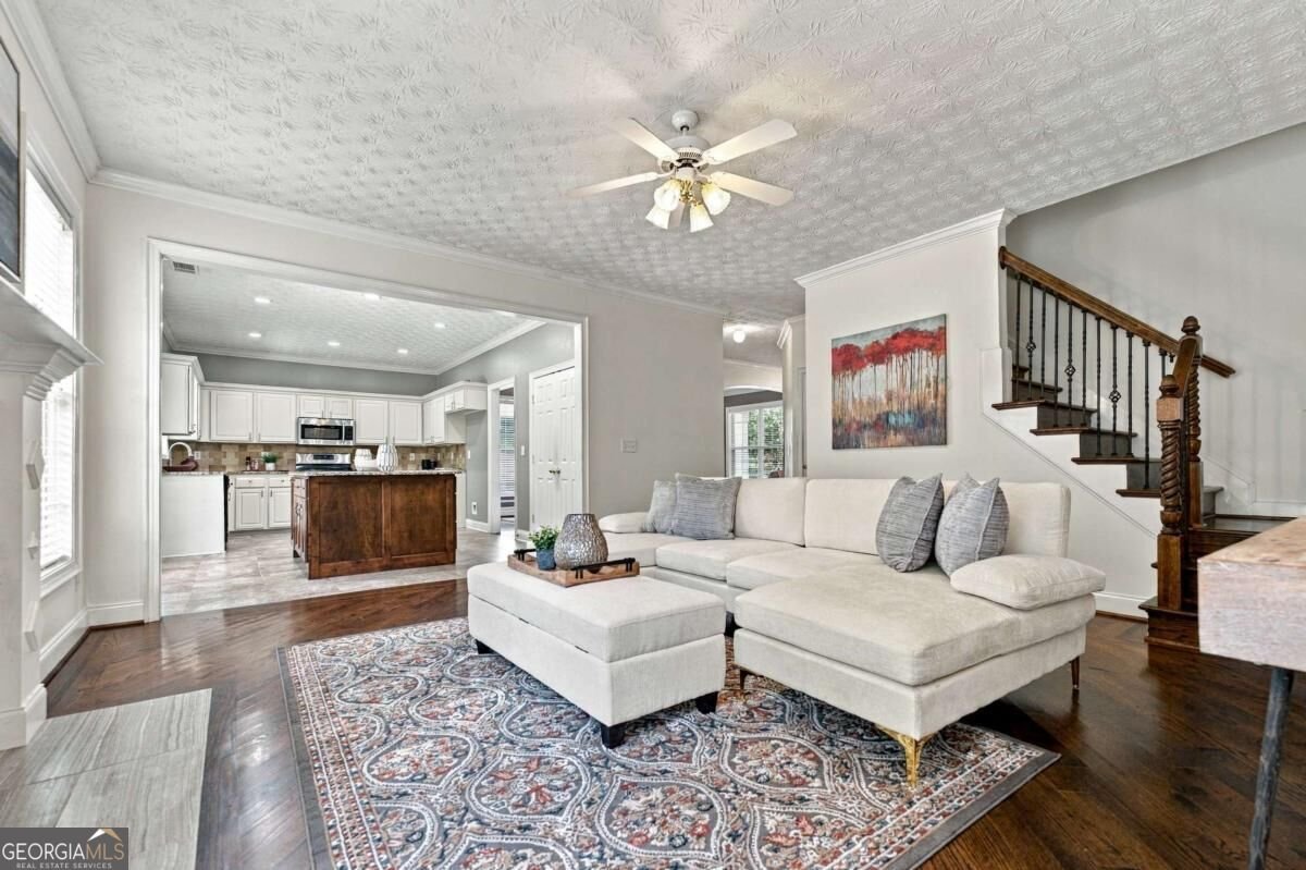 80 Clairidge Lane Lawrenceville - Photo 18