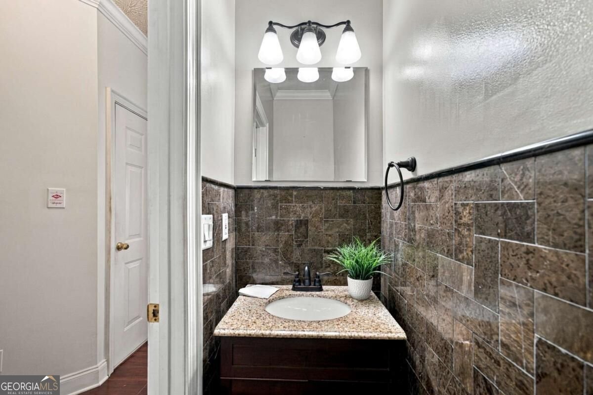 80 Clairidge Lane Lawrenceville - Photo 19