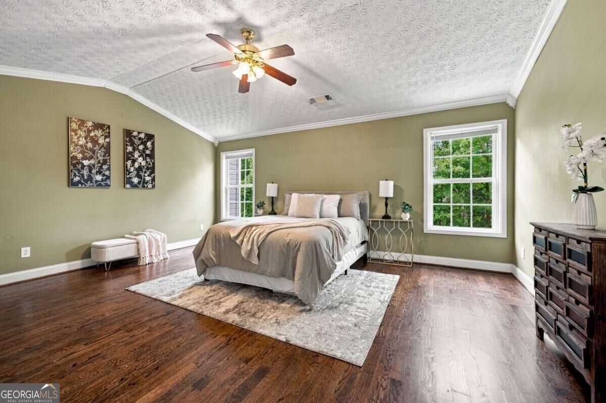 80 Clairidge Lane Lawrenceville - Photo 20
