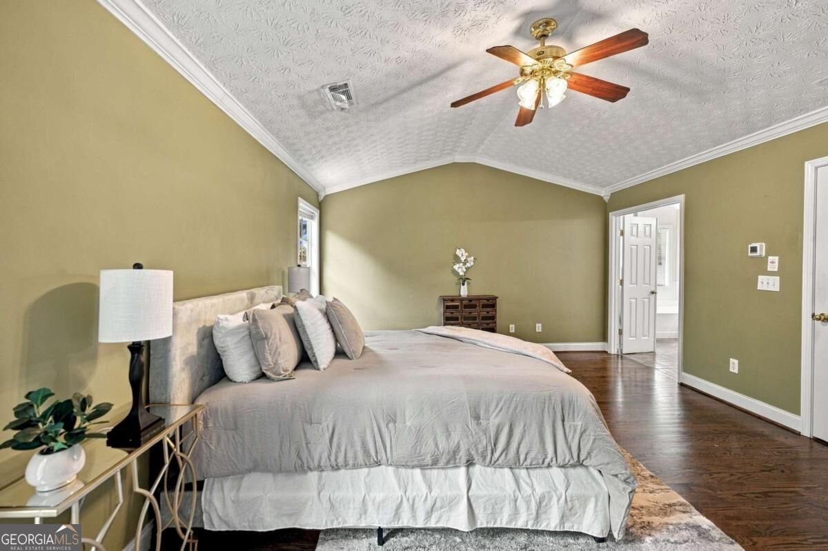 80 Clairidge Lane Lawrenceville - Photo 21