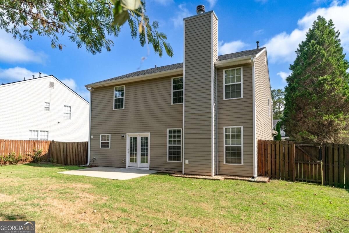 80 Clairidge Lane Lawrenceville - Photo 37