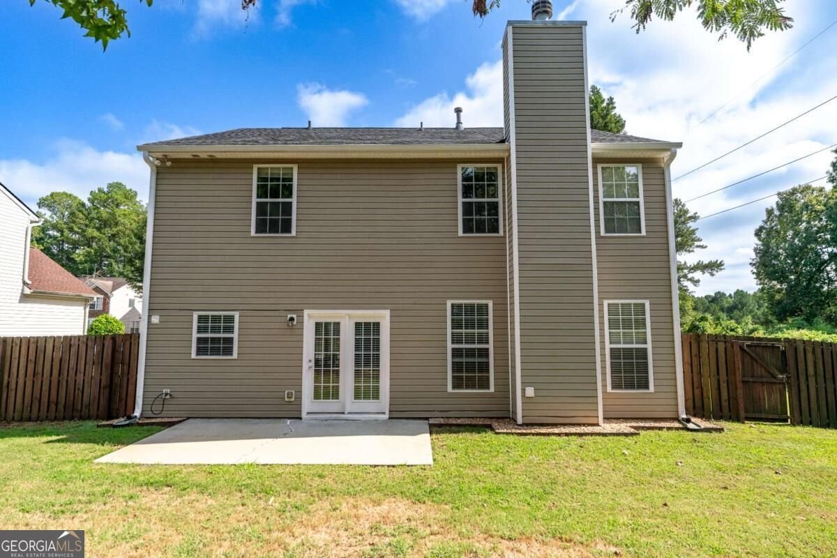 80 Clairidge Lane Lawrenceville - Photo 38