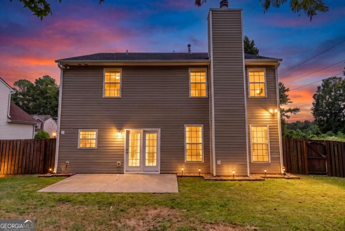 80 Clairidge Lane Lawrenceville - Photo 39