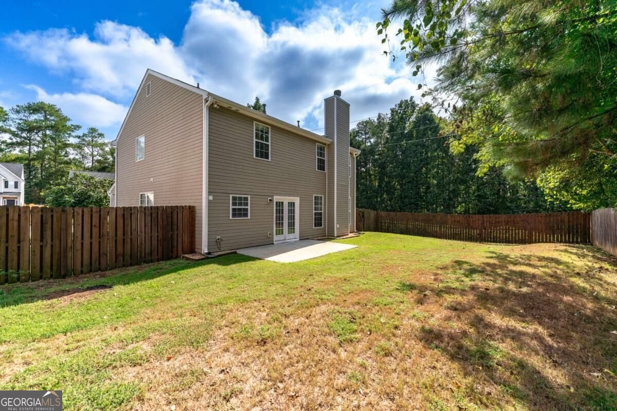 80 Clairidge Lane Lawrenceville - Photo 40