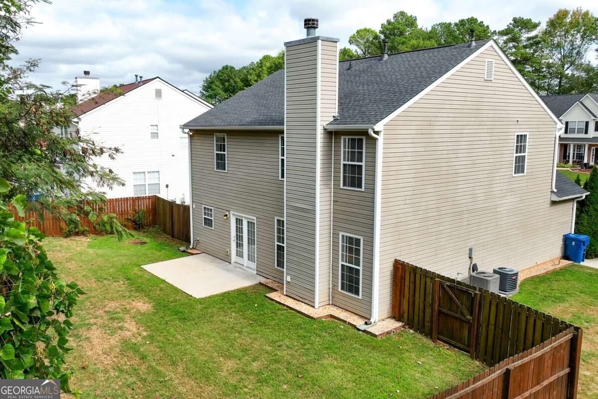 80 Clairidge Lane Lawrenceville - Photo 42