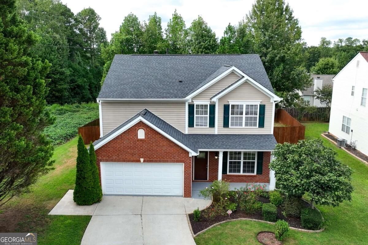 80 Clairidge Lane Lawrenceville - Photo 44