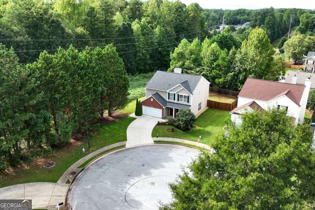80 Clairidge Lane Lawrenceville - Photo 45
