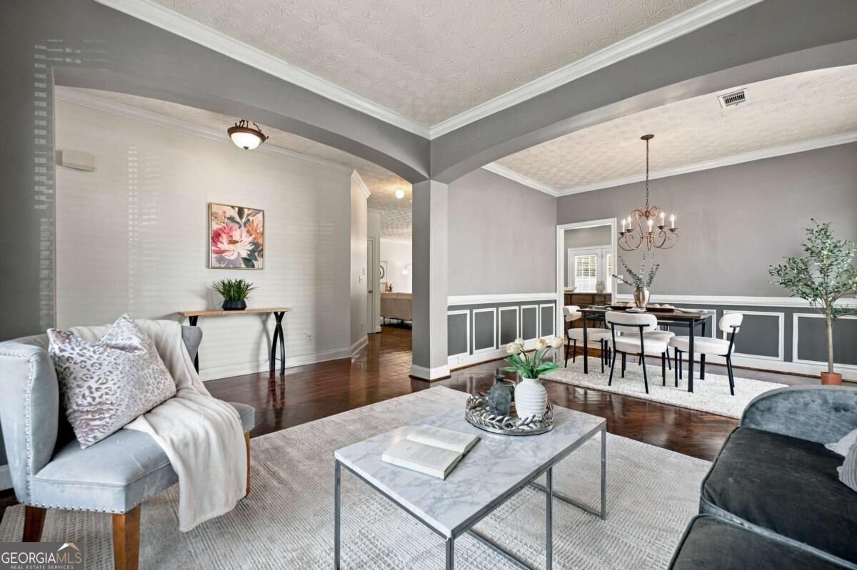 80 Clairidge Lane Lawrenceville - Photo 8