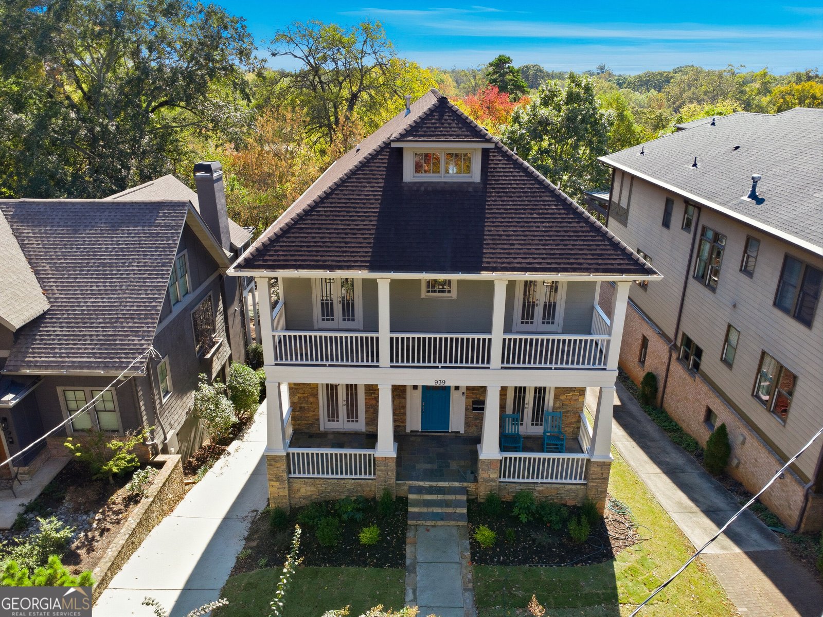 939 Highland Terrace Atlanta - Photo 37