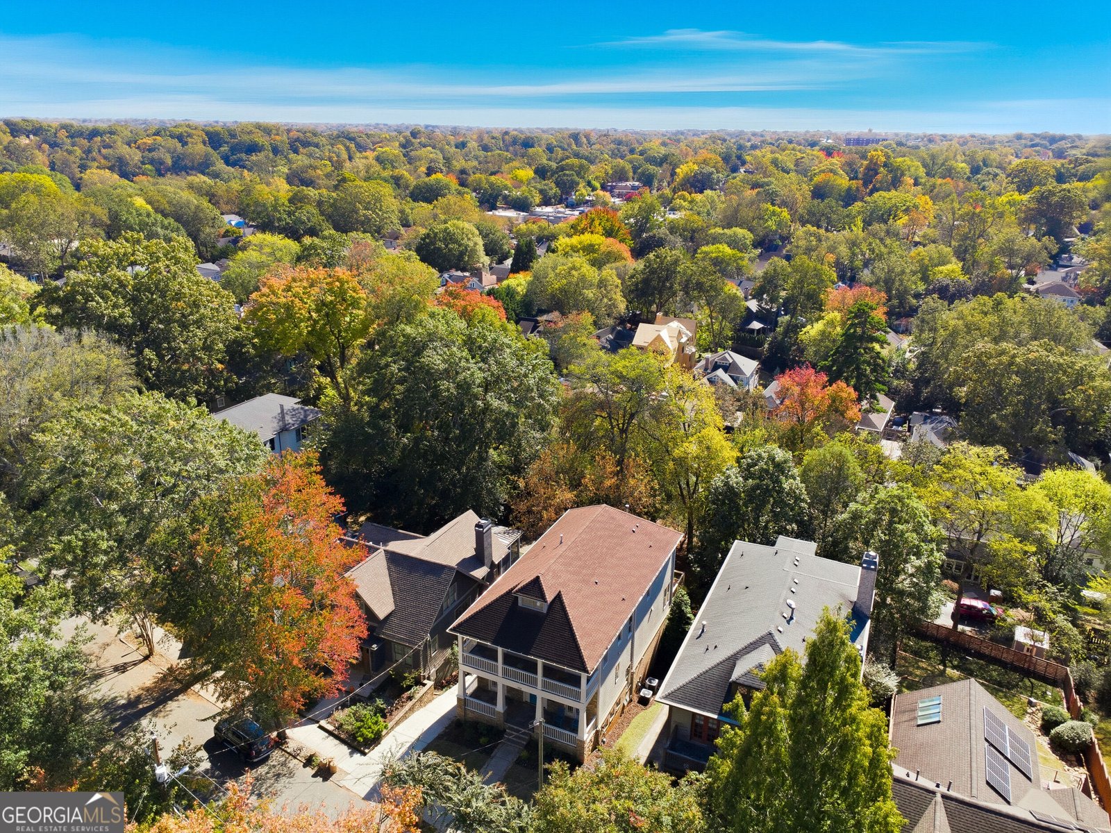 939 Highland Terrace Atlanta - Photo 39