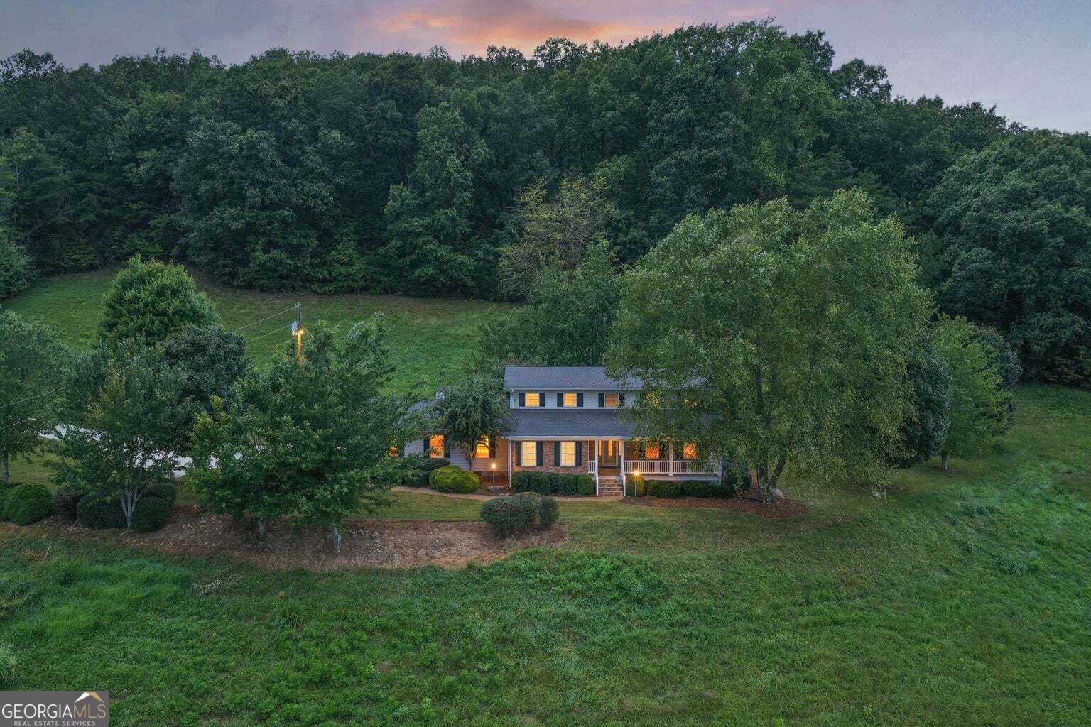 1578 Old Ringgold Rocky Face - main photo