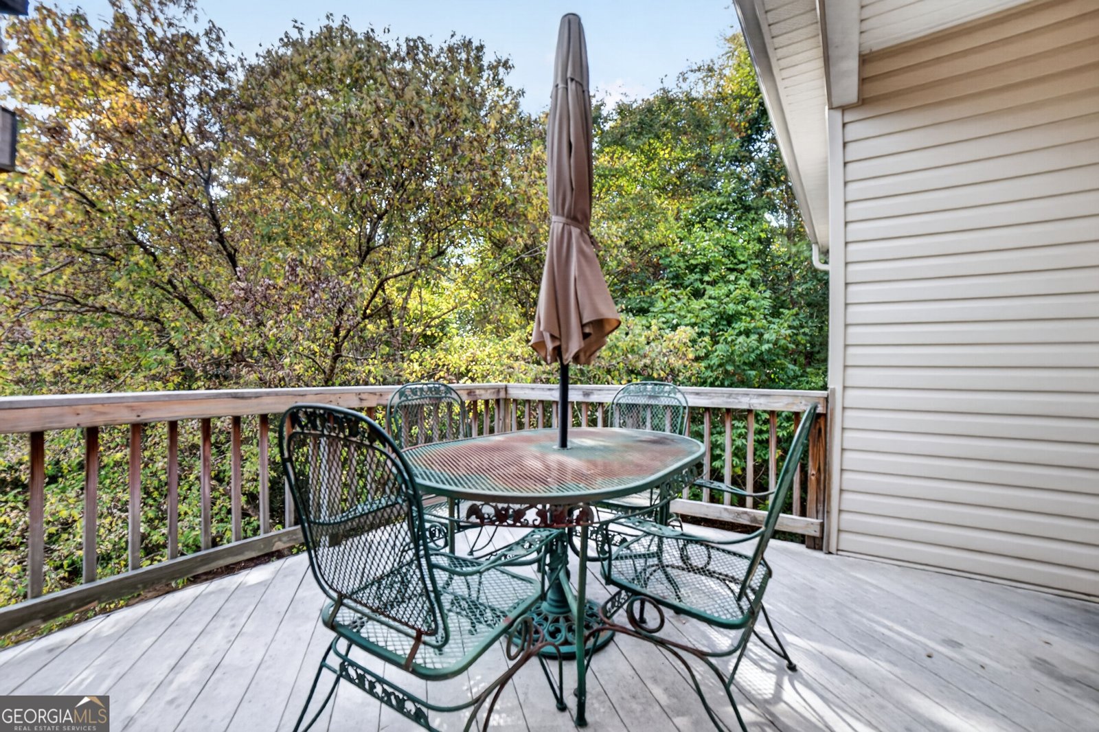 110 Fredericksted Place Macon - Photo 14