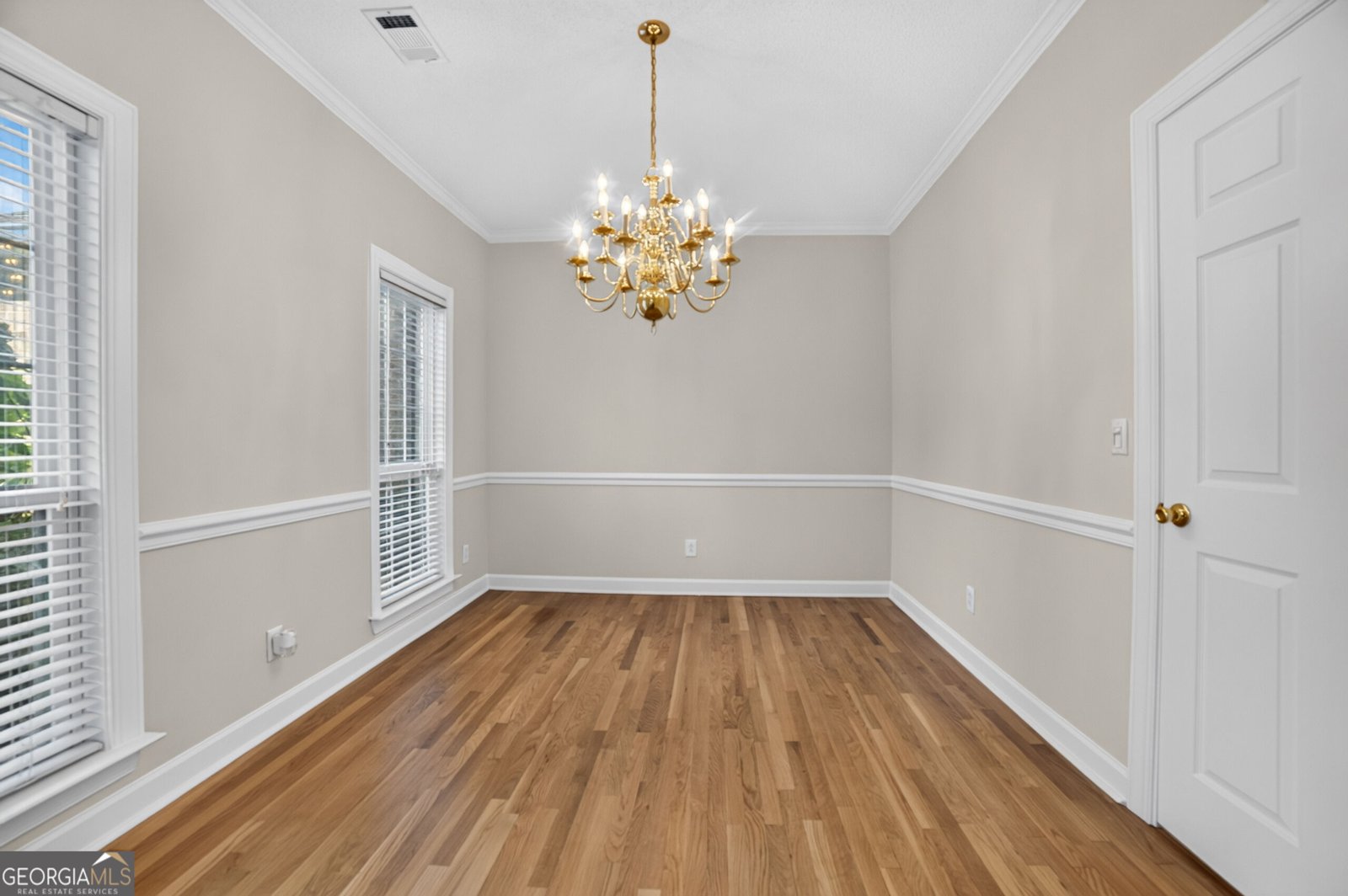 110 Fredericksted Place Macon - Photo 8