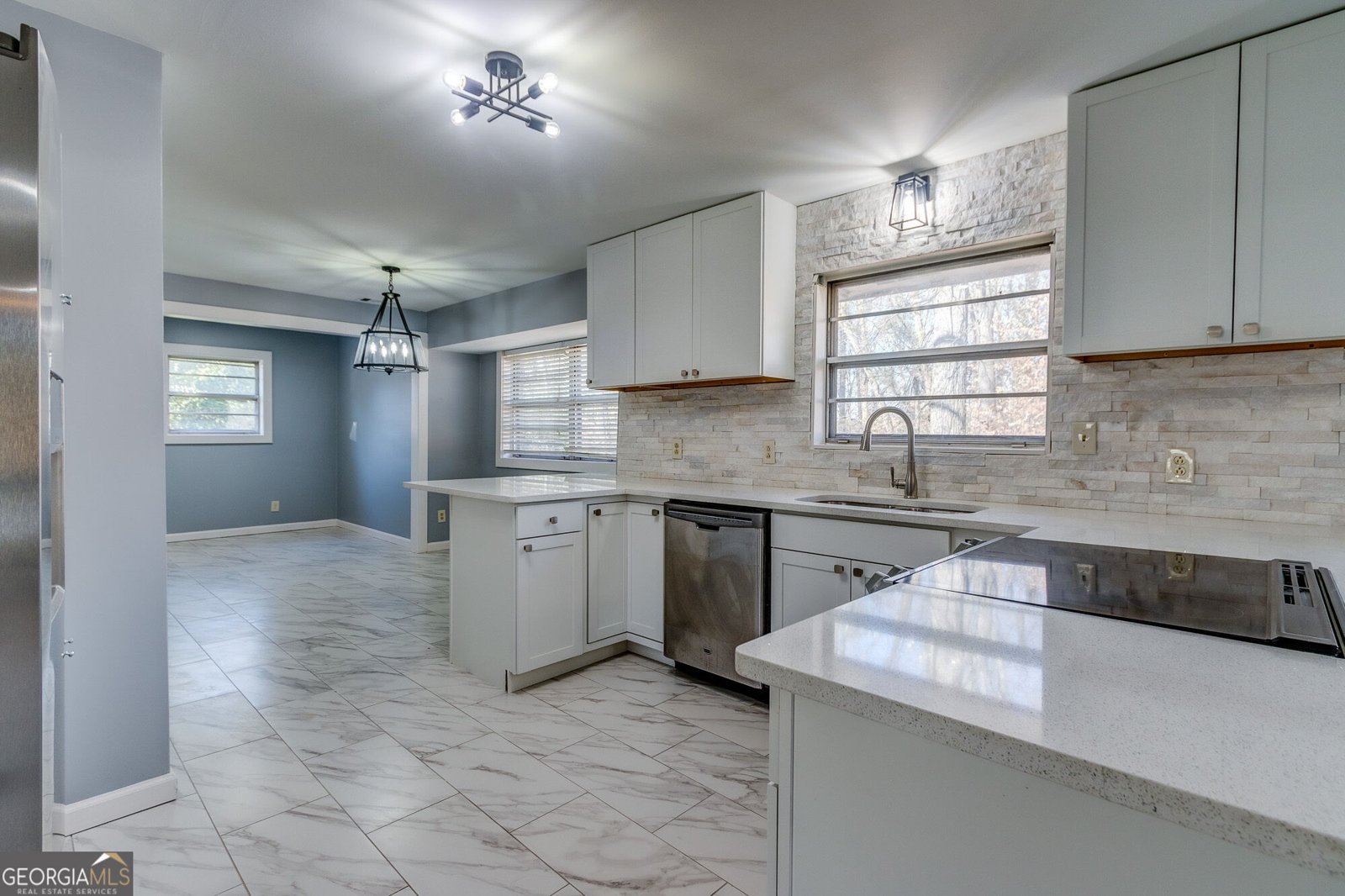 3762 Tree Bark Trail Decatur - Photo 17