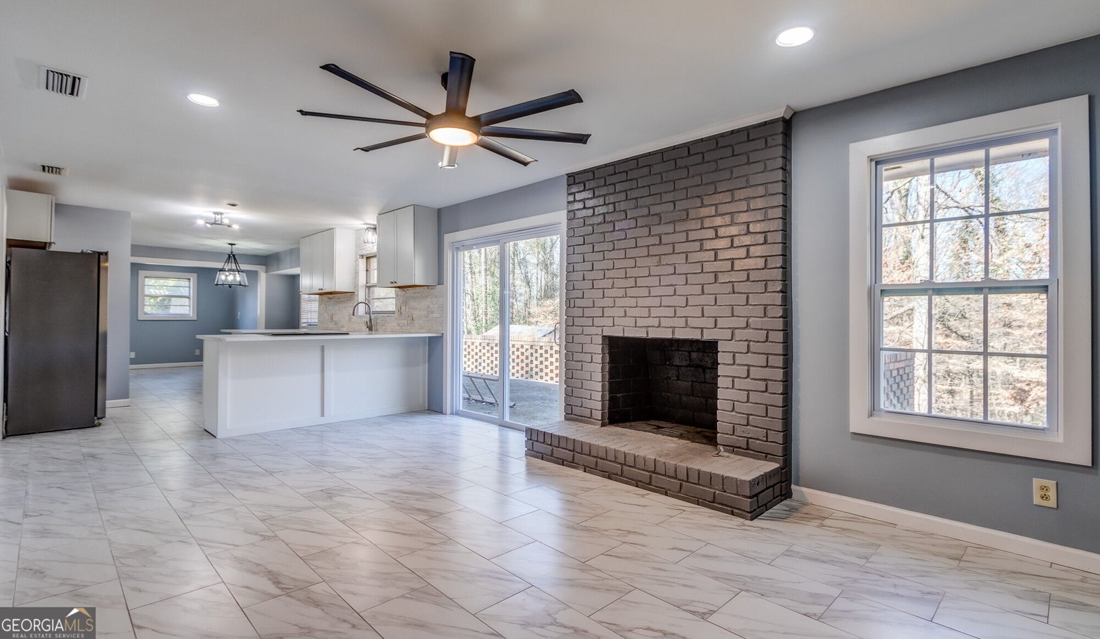 3762 Tree Bark Trail Decatur - Photo 20
