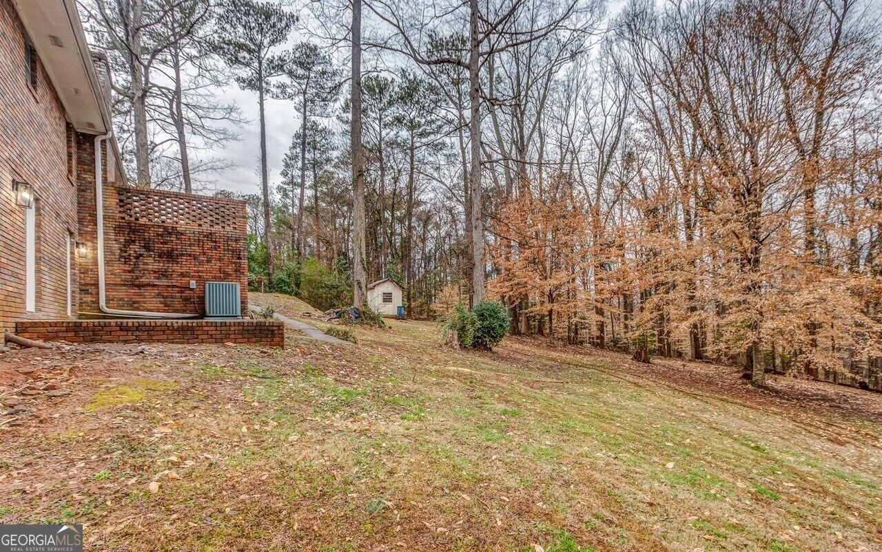 3762 Tree Bark Trail Decatur - Photo 41