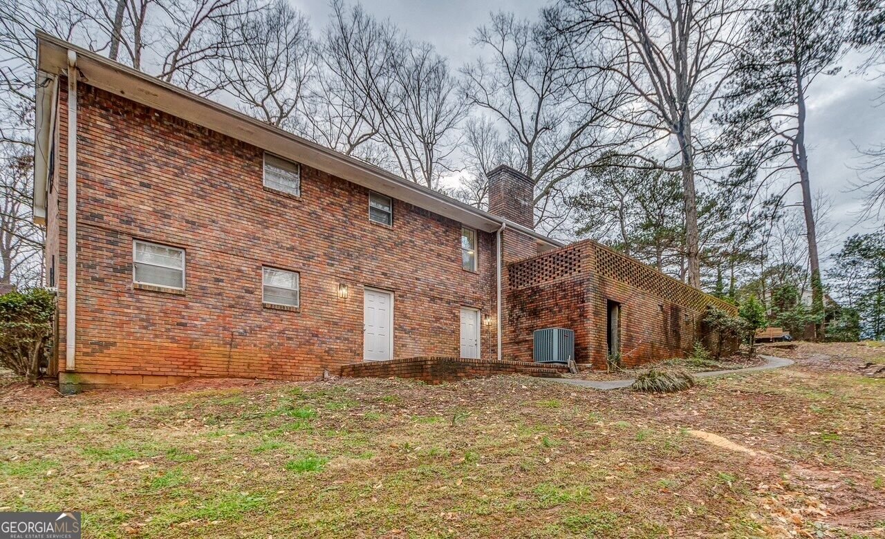 3762 Tree Bark Trail Decatur - Photo 42