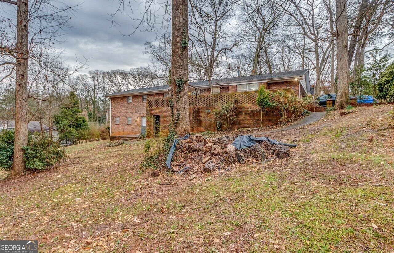 3762 Tree Bark Trail Decatur - Photo 43