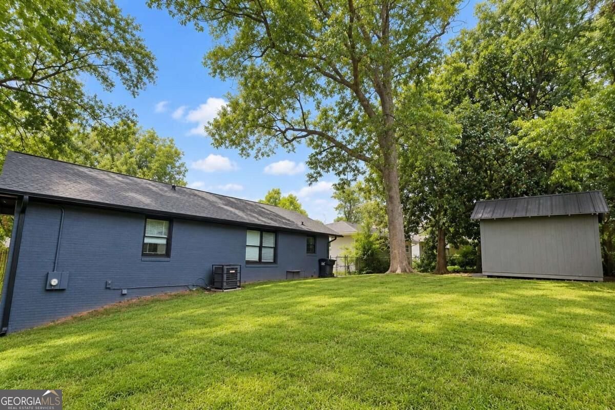 2940 Harris Street East Point - Photo 20